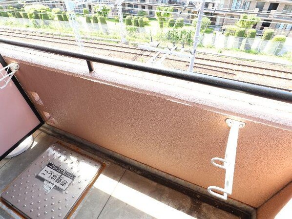 菖蒲池駅 徒歩3分 5階の物件内観写真